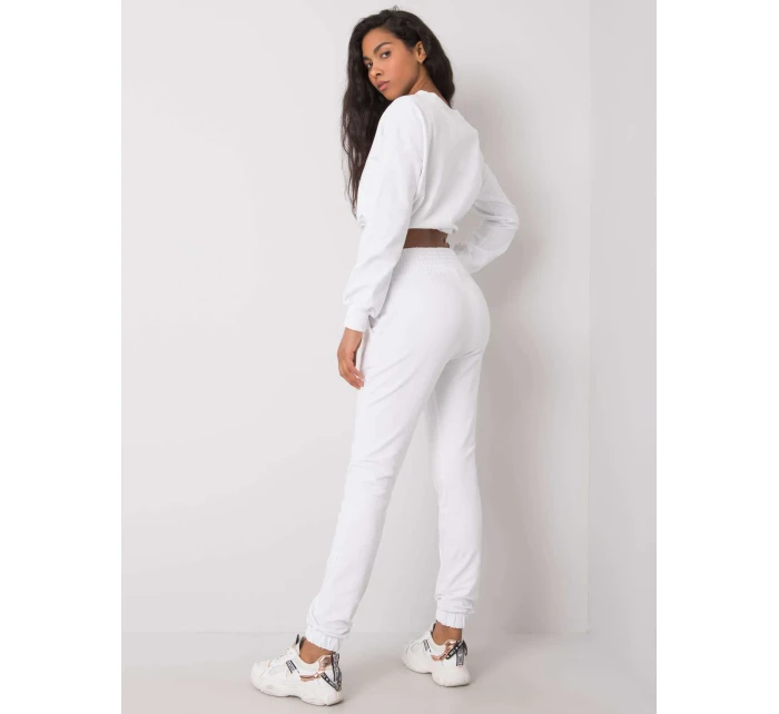 Súprava RV KMPL 6692.70 bielych