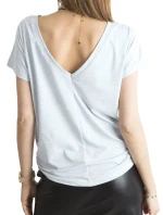 Tričko RV TS model 17476043 světle modrá - FPrice