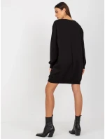 Mikina VI BL model 17851452 černá - FPrice