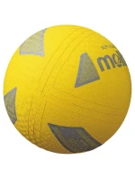 Mäkká volejbalová lopta S2Y1250-Y žltá - Molten