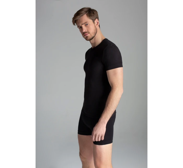 Koszulka Męska - SEAMLESS COTTON T-SHIRT