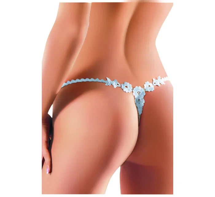 Dámské kalhotky string model 17970938 - Ewana Dámské kalhotky string model 17970938 - Ewana