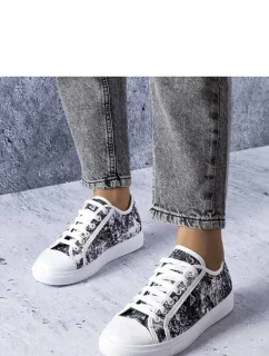 Tenisky model 207966 Solea