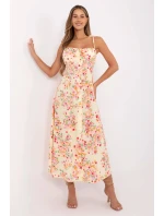 Denné šaty model 213229 Taliansko Moda