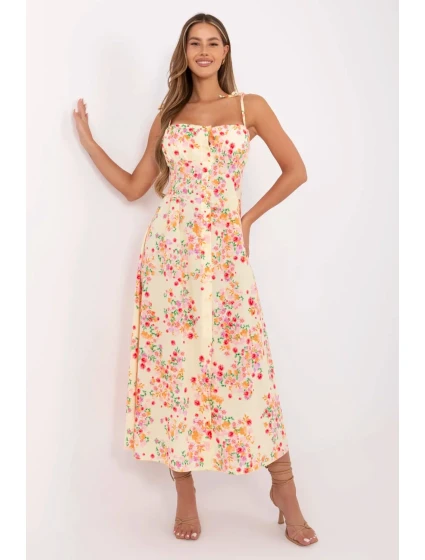 Denné šaty model 213229 Taliansko Moda