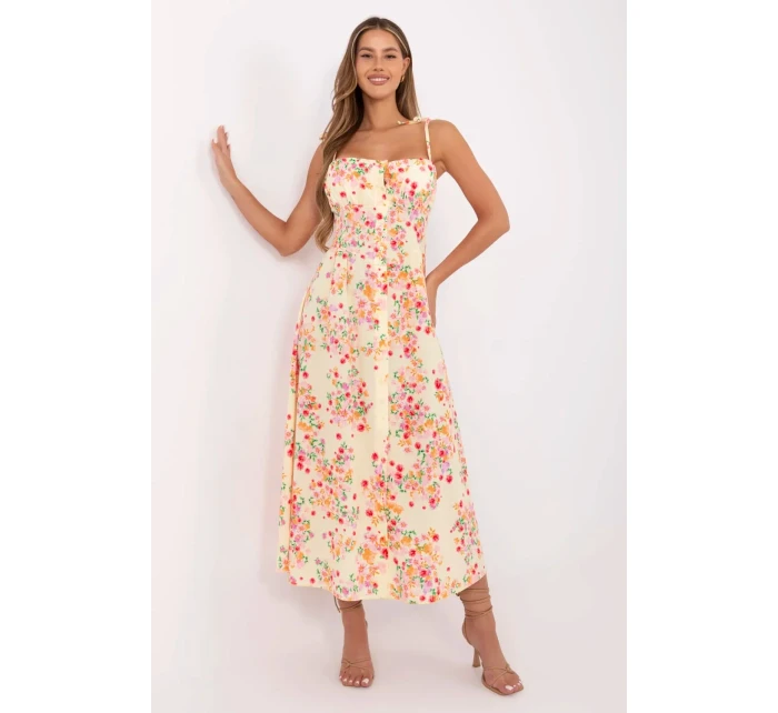 Denné šaty model 213229 Taliansko Moda