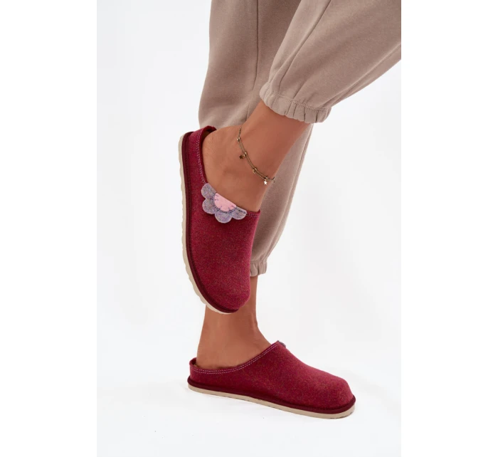 Papuče model 220063 Step in style