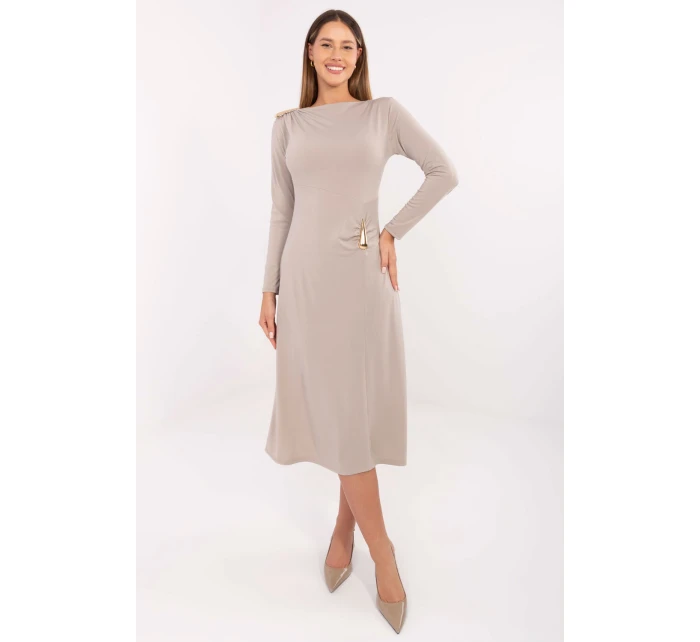 Denné šaty model 221312 Taliansko Moda Denné šaty model 221312 Taliansko Moda