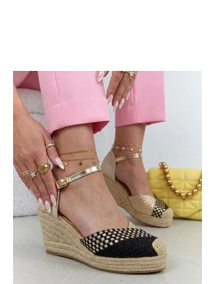 Model topánok na kolená 226557 Solea