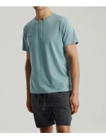 Pyžamo model 20983015 kr/r S2XL - Atlantic Pyžamo model 20983015 kr/r S2XL - Atlantic