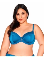 podprsenka s košíčky SK 13 Azure model 21004570 - Ava