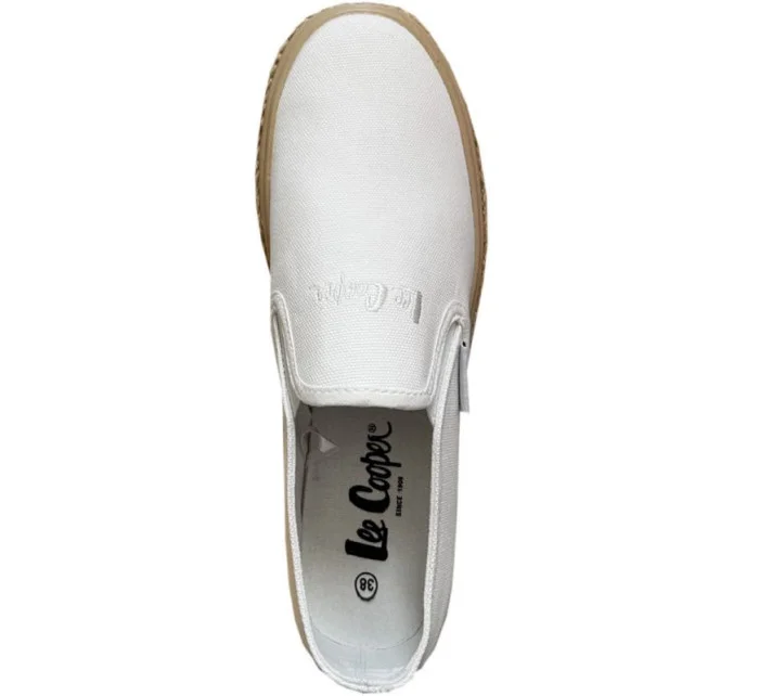 Cooper W model 21366842 dámské boty - Lee