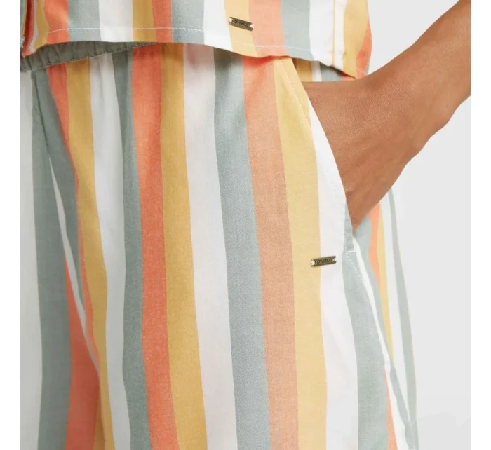 Tielko O'Neill Tiare Woven Tank Top W 92800614205