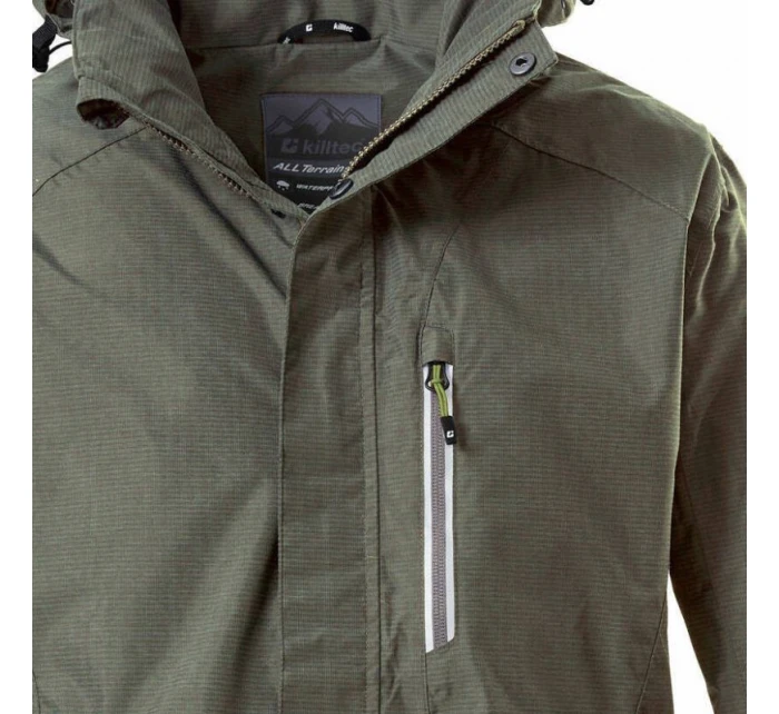 Bunda M pánské model 20890790 - Killtec Bunda M pánské model 20890790 - Killtec