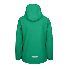 Dětská softshellová bunda Jacket Jr model 20735341 - Trollkids Dětská softshellová bunda Jacket Jr model 20735341 - Trollkids