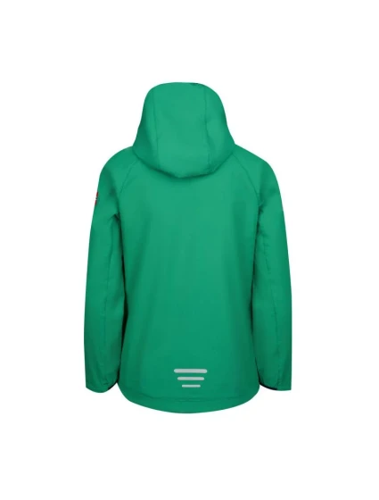 Dětská softshellová bunda  Jacket Jr model 20735341 - Trollkids