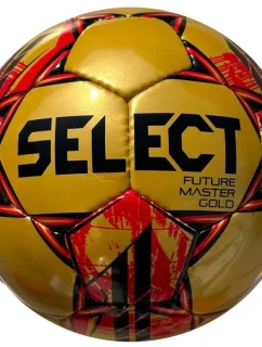 Vybrať Futsal Master Gold FIFA Basic Ball MASTER GOLD-RED