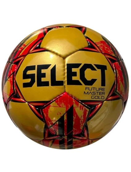 Vybrať Futsal Master Gold FIFA Basic Ball MASTER GOLD-RED