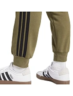Fleecové nohavice adidas Essentials 3-Stripes M JD1857 Fleecové nohavice adidas Essentials 3-Stripes M JD1857