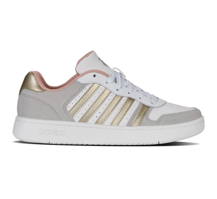 Boty KSwiss Court W model 21069240 - K- Swiss