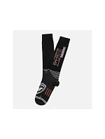 Ponožky Rossignol W Pure Black