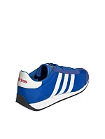 Pánské boty modré model 22053379 - ADIDAS Pánské boty modré model 22053379 - ADIDAS