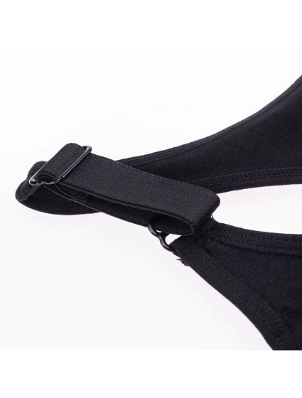 Dámská sportovní podprsenka model 22099138 WMNS - IQ Dámská sportovní podprsenka model 22099138 WMNS - IQ