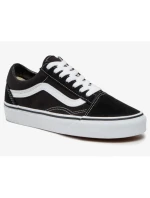 Dámske čierne tenisky Old Skool VD3HY28 - Vans Dámske čierne tenisky Old Skool VD3HY28 - Vans