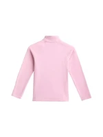 Dievčenská termo mikina s kapucňou HJZ21-JBIDP001A - 4F