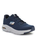 Topánky Skechers Arch-Fit Infinity Cool M 232303-NVY