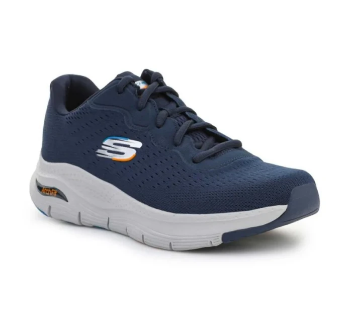 Topánky Skechers Arch-Fit Infinity Cool M 232303-NVY