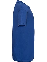 Dětské tričko z těžké bavlny "Authentic" 10. bright royal model 22472355 - Russell Athletic Dětské tričko z těžké bavlny "Authentic" 10. bright royal model 22472355 - Russell Athletic