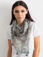 Závoj AT CH ENEC 71.33P sivý