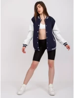 Mikina EM BL model 17144506 tmavě modrá - FPrice Mikina EM BL model 17144506 tmavě modrá - FPrice