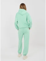 Komplet IT KMPL model 22027569 jasny zielony - FPrice