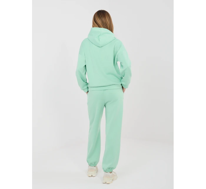 Komplet IT KMPL model 22027569 jasny zielony - FPrice