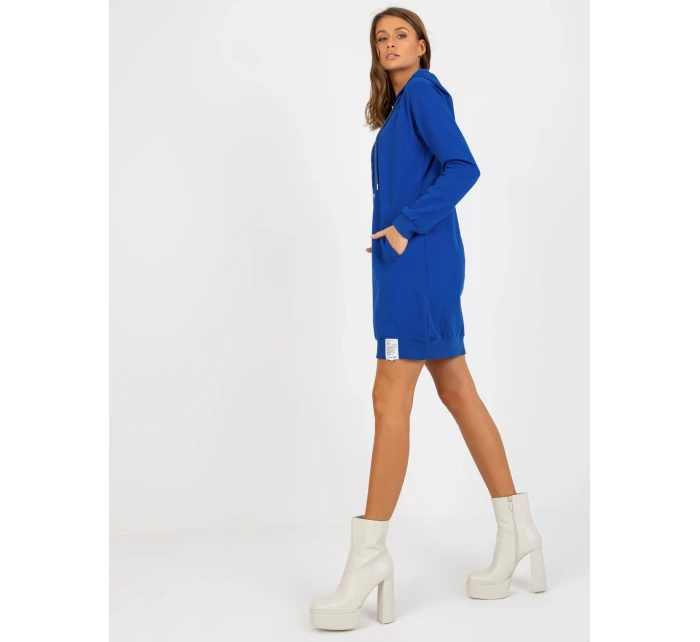 Tunika RV TU 8356.90 kobalt Tunika RV TU 8356.90 kobalt