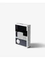 3-PACK Pánske klasické nohavičky 3-PACK Pánske klasické nohavičky