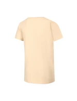 Detské bavlnené tričko NAX OMESO