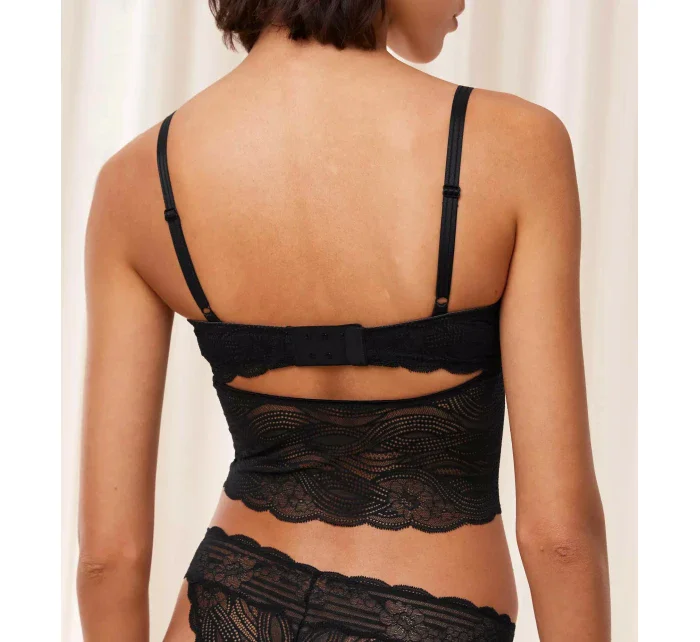 Triumph Lift Smart Bustier - Triumph Triumph Lift Smart Bustier - Triumph