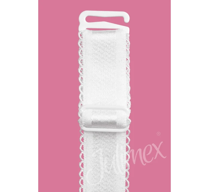 Ramienka, páska, kov 16