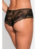 FIGI BRAZYLIANY AMELIA model 19751356 BLACK - MEDIOLANO