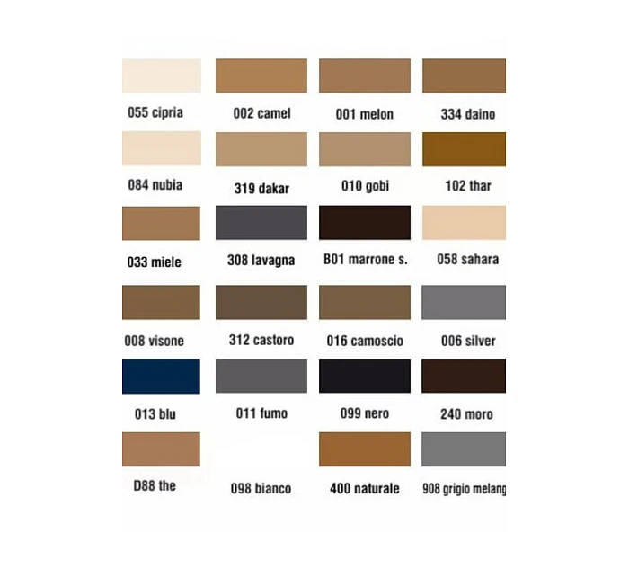 PUNČOCHOVÉ KALHOTY COMFORT 20 DEN model 22063854 - Golden Lady