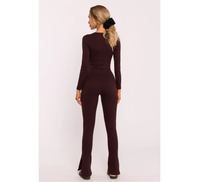 Dlhé legíny model 200927 Moe