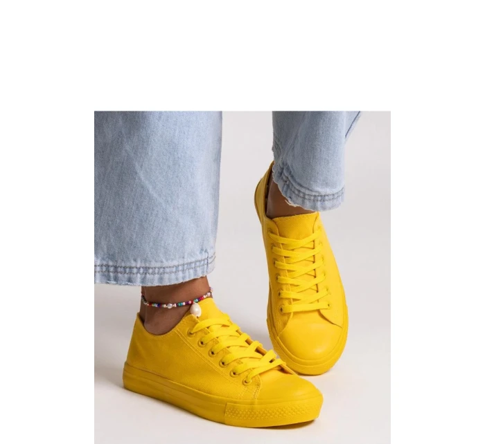 Tenisky model 207242 Solea Tenisky model 207242 Solea