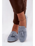 Mokasíny model 223615 Step in style