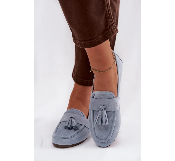 Mokasíny model 223615 Step in style