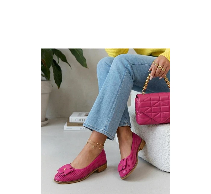 Baleríny model 226551 Solea