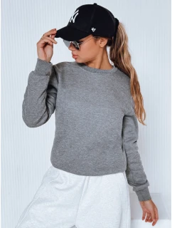 Dámska mikina FASHION II antracit FashionStreet BY0151