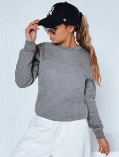 Dámska mikina FASHION II antracit FashionStreet BY0151